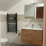 Lejlighed Mansarda *
