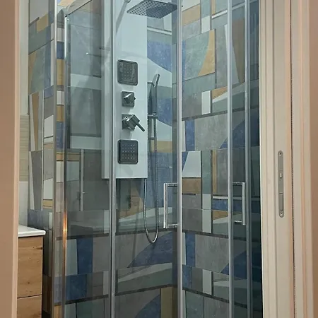 Apartamento Mansarda