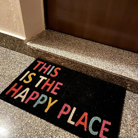 Mansarda Apartamento