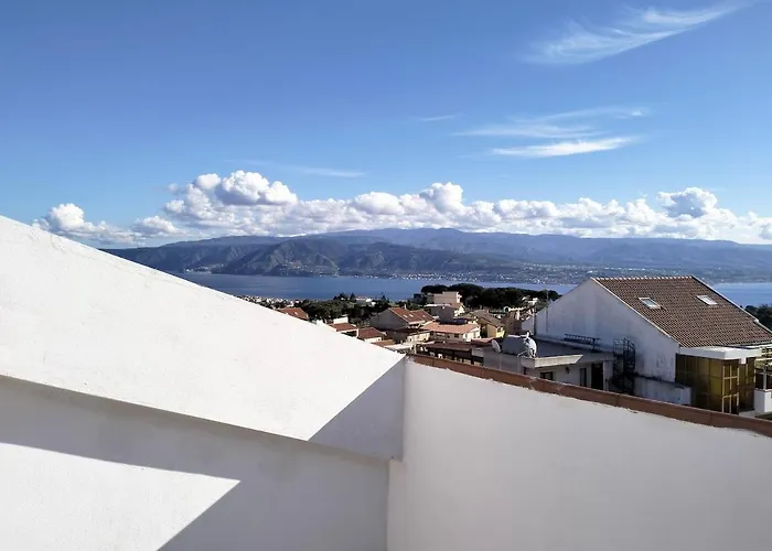 Mansarda Apartment Messina