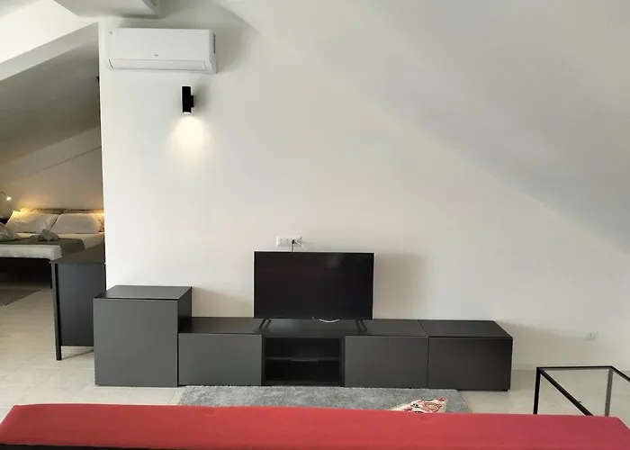 Mansarda *